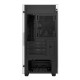 Корпус MiniTower DeepCool CH370 WH белый без БП mATX TG window 1x120mm fan (R-CH370-WHNAM1-G-1)