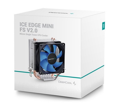 ICE EDGE MINI FS V2.0