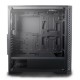 Корпус Deepcool MATREXX 50 черный без БП ATX 1x120mm 2xUSB2.0 1xUSB3.0 audio bott PSU