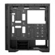 Корпус Deepcool MATREXX 50 черный без БП ATX 1x120mm 2xUSB2.0 1xUSB3.0 audio bott PSU