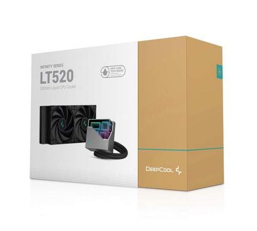 LT520 LT520