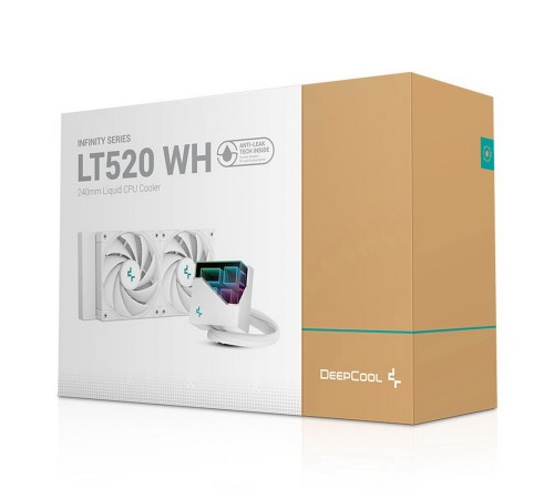 LT520 WH LT520 WH
