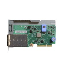 Сетевая карта Lenovo 7ZT7A00546 ThinkSystem 10Gb 2-port SFP+ LOM
