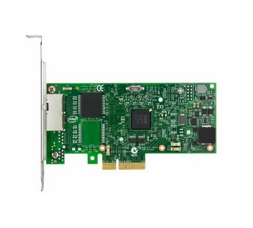 Сетевая карта Lenovo 7ZT7A00534 Intel I350-T2 PCIe 1Gb 2-Port RJ45 Ethernet Adapter Сетевая карта Lenovo 7ZT7A00534 Intel I350-T2 PCIe 1Gb 2-Port RJ45 Ethernet Adapter