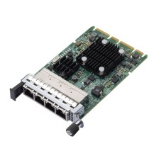 Адаптер Lenovo ThinkSystem Broadcom 57416 10GBASE-T 2-port + 5720 1GbE 2-port OCP Ethernet Adapter (4XC7A08239)