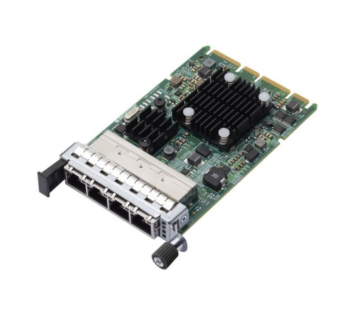 Адаптер Lenovo ThinkSystem Broadcom 57416 10GBASE-T 2-port + 5720 1GbE 2-port OCP Ethernet Adapter (4XC7A08239) Адаптер Lenovo ThinkSystem Broadcom 57416 10GBASE-T 2-port + 5720 1GbE 2-port OCP Ethernet Adapter (4XC7A08239)