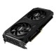 Видеокарта PCIE16 RTX4070 12GB PA-RTX4070 DUAL 12GB PALIT