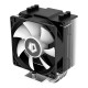 Кулер ЦП ID-COOLING SE-903-XT LGA1150/LGA1151/LGA1155/LGA1156/LGA1200/LGA1700 TDP 130 Вт Вес 0.35 кг SE-903-XT