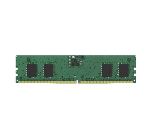 Оперативная память Kingston DDR5  8GB 5600MHz DIMM CL46 1RX16 1.1V 288-pin 16Gbit (KVR56U46BS6-8)