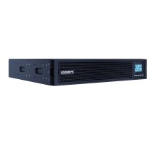 Источник бесперебойного питания Ippon Innova RT II 1500 900Вт 1000ВА черный