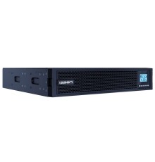 Источник бесперебойного питания Ippon Innova RT II 1500 900Вт 1000ВА черный