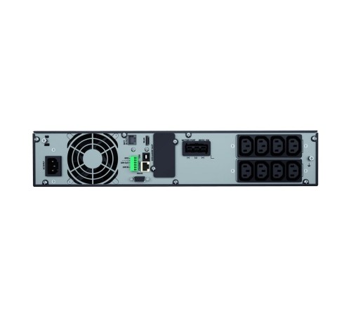 Источник бесперебойного питания Ippon Innova RT II 1500 900Вт 1000ВА черный Источник бесперебойного питания Ippon Innova RT II 1500 900Вт 1000ВА черный