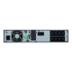 Источник бесперебойного питания Ippon Innova RT II 1500 900Вт 1000ВА черный