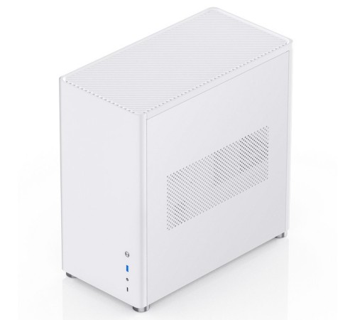 Корпус JONSBO D40 White без БП, боковая панель из закаленного стекла, mini-ITX, micro-ATX, ATX, бел. Корпус JONSBO D40 White без БП, боковая панель из закаленного стекла, mini-ITX, micro-ATX, ATX, бел.