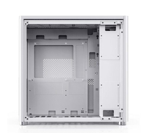 Корпус JONSBO D40 White без БП, боковая панель из закаленного стекла, mini-ITX, micro-ATX, ATX, бел. Корпус JONSBO D40 White без БП, боковая панель из закаленного стекла, mini-ITX, micro-ATX, ATX, бел.