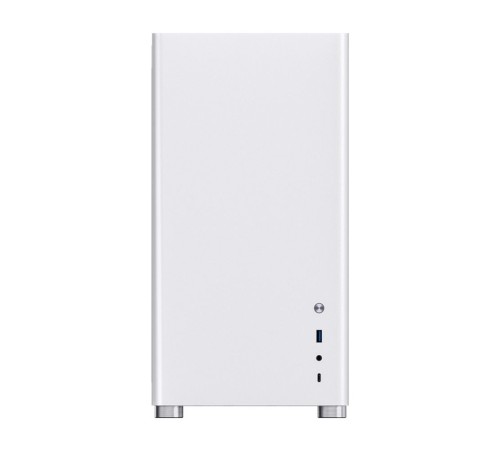 Корпус JONSBO D40 White без БП, боковая панель из закаленного стекла, mini-ITX, micro-ATX, ATX, бел. Корпус JONSBO D40 White без БП, боковая панель из закаленного стекла, mini-ITX, micro-ATX, ATX, бел.