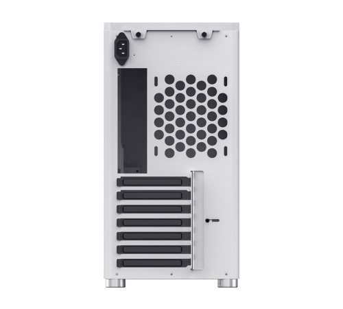 Корпус JONSBO D40 White без БП, боковая панель из закаленного стекла, mini-ITX, micro-ATX, ATX, бел. Корпус JONSBO D40 White без БП, боковая панель из закаленного стекла, mini-ITX, micro-ATX, ATX, бел.