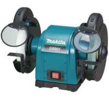Электроточило Makita GB801 120Вт 2850об/мин d=205мм t=19мм