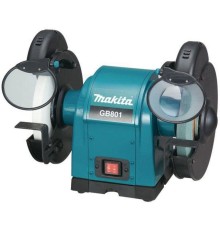 Электроточило Makita GB801 120Вт 2850об/мин d=205мм t=19мм