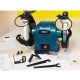 Электроточило Makita GB801 120Вт 2850об/мин d=205мм t=19мм