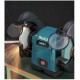 Электроточило Makita GB801 120Вт 2850об/мин d=205мм t=19мм