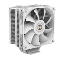 CPU COOLER Hydraulic, 130*76*156mm, 0.095-0.3A, 800~1800RPM, 1.18-73.96CFM