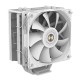 CPU COOLER Hydraulic, 130*76*156mm, 0.095-0.3A, 800~1800RPM, 1.18-73.96CFM