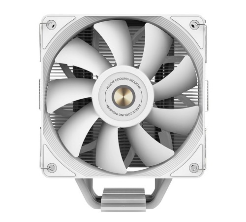 CPU COOLER Hydraulic, 130*76*156mm, 0.095-0.3A, 800~1800RPM, 1.18-73.96CFM
