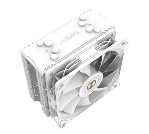 CPU COOLER Hydraulic, 130*76*156mm, 0.095-0.3A, 800~1800RPM, 1.18-73.96CFM