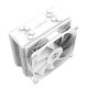 CPU COOLER Hydraulic, 130*76*156mm, 0.095-0.3A, 800~1800RPM, 1.18-73.96CFM