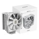 CPU COOLER Hydraulic, 130*76*156mm, 0.095-0.3A, 800~1800RPM, 1.18-73.96CFM