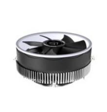 CPU Cooler 109x109x68mm, 0.018-0.12A, 12V, 28dBA (max ) +/-10% Socket:
Intel?775/115X/1200/1700
AMD?AM3/AM4/AM5
White box