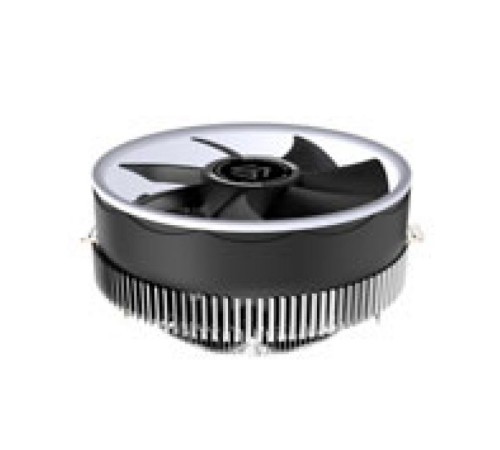 CPU Cooler 109x109x68mm, 0.018-0.12A, 12V, 28dBA (max ) +/-10% Socket:
Intel?775/115X/1200/1700
AMD?AM3/AM4/AM5
White box