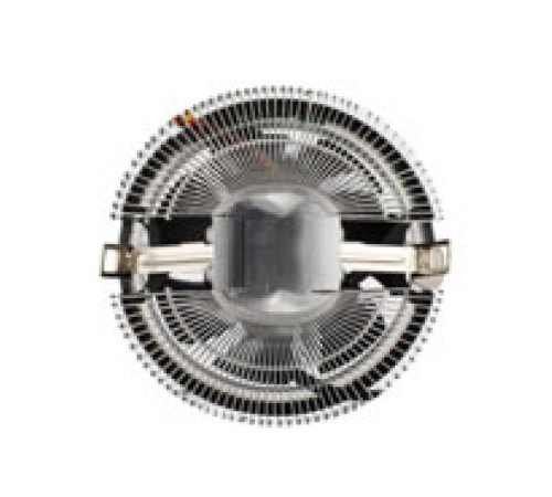CPU Cooler 109x109x68mm, 0.018-0.12A, 12V, 28dBA (max ) +/-10% Socket:
Intel?775/115X/1200/1700
AMD?AM3/AM4/AM5
White box