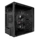 Корпус Minitower ExeGate BAA-104U (mATX, без БП, 2*USB+1*USB3.0, аудио, черный)