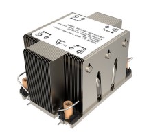 CPU Cooler  LGA4677(rectangular motherboard), 118mm*78mm*63mm, 250 w