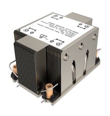 CPU Cooler  LGA4677(rectangular motherboard), 118mm*78mm*63mm, 250 w