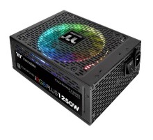 Блок питания Thermaltake [PS-TPI-1250F3FDTE-1]