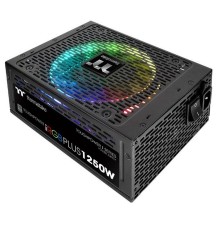 Блок питания Thermaltake [PS-TPI-1250F3FDTE-1]