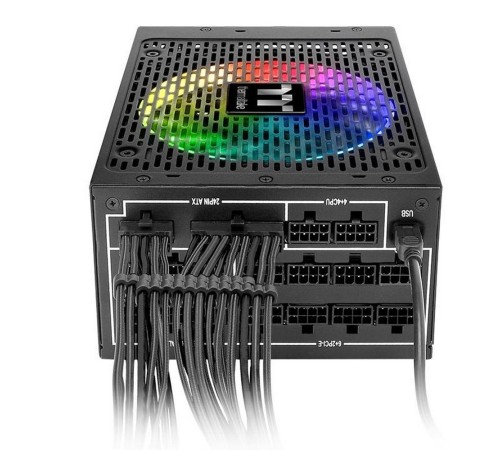 Блок питания Thermaltake [PS-TPI-1250F3FDTE-1]