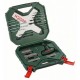 Набор бит и сверл Bosch X-line 54 (2607010610) (54пред.) для шуруповертов/дрелей