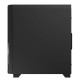AORUS C500G ST MidTower, E-ATX, USB-C x1, USB 3.0 x2, Audio I/O, Black,TG