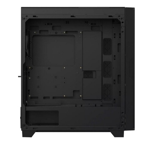 AORUS C500G ST MidTower, E-ATX, USB-C x1, USB 3.0 x2, Audio I/O, Black,TG AORUS C500G ST MidTower, E-ATX, USB-C x1, USB 3.0 x2, Audio I/O, Black,TG