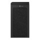 AORUS C500G ST MidTower, E-ATX, USB-C x1, USB 3.0 x2, Audio I/O, Black,TG