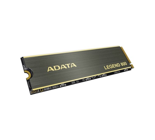 Твердотельный накопитель ADATA ALEG-800-1000GCS Твердотельный накопитель ADATA ALEG-800-1000GCS