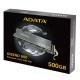 Твердотельный накопитель ADATA ALEG-800-500GCS