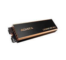 Твердотельный накопитель ADATA ALEG-960M-4TCS