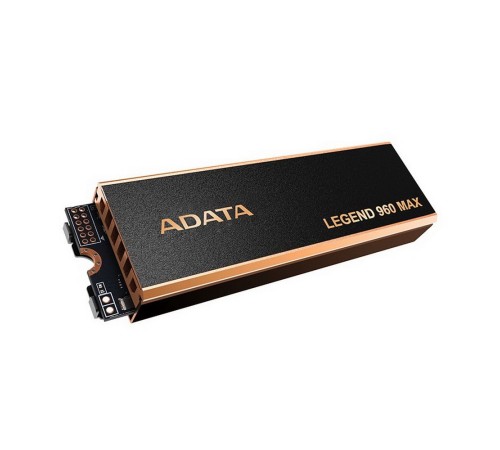 Твердотельный накопитель ADATA ALEG-960M-4TCS