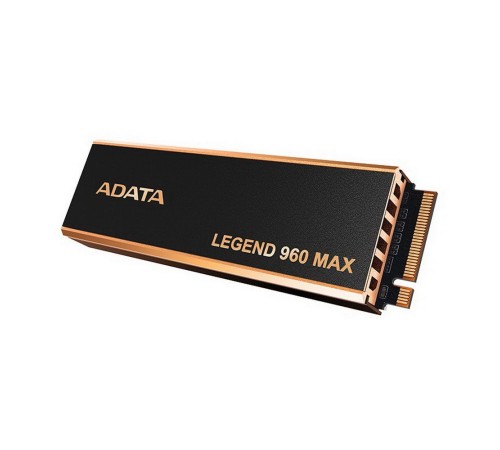 Твердотельный накопитель ADATA ALEG-960M-4TCS