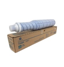 Konica Minolta Тонер-картридж TN620C голубой для C4065/C3070L аналог A3VX45M (A3VX456)